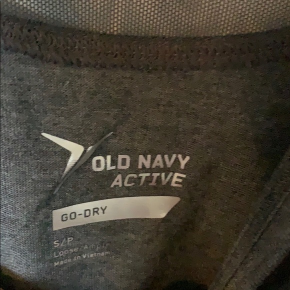 Ladies Active Wear Top - Picture 5 of 6